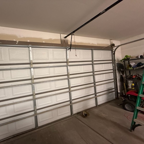 Roller Garage Gates for Cars – Houston Installation Experts